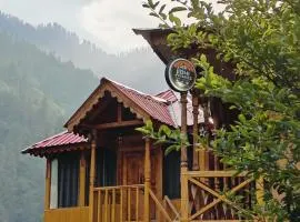 Jibhi Diaries Staycay