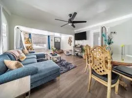 Beachwood Area