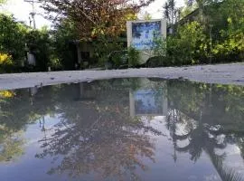 JAS Beach Resort
