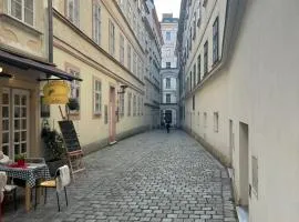 Vienna Hideaways - Mozart City Rooms