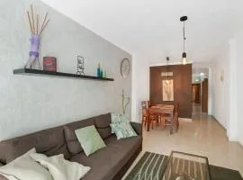 Spacious apartment in Las Palmas de Gran Canaria - 85 m² with WiFi