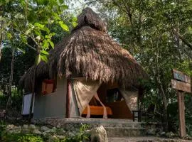 Akumal Natura Glamping