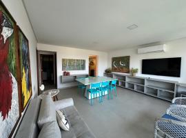 Flat 2 quartos ao Lado da Igrejinha de Carneiros, hotel em Tamandaré