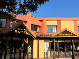 Hotel Kopernik