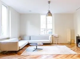 Genova Luxury Apartment