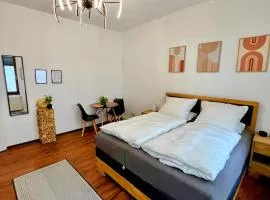 Sahara Hosting Apartments Nürnberg City Room 3