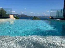 Villa PERLE DE GIENS