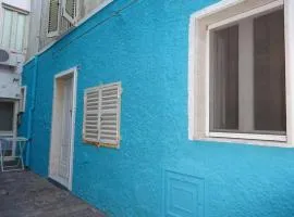 Deliziosa casa carlofortina