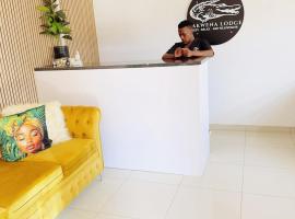 Bakwena Lodge, hotel in Jane Furse