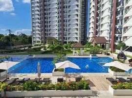 Royal Oceancrest Mactan Condominium 1417A