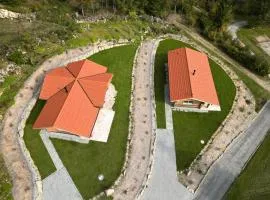 Franz Josefs Chalets