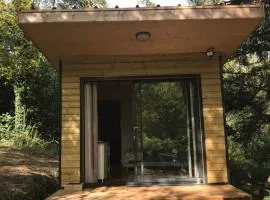 La cabane à cheval