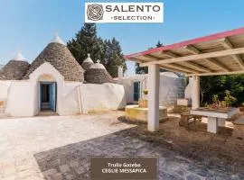 Trullo Gazebo - Salento Selection