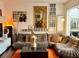 La Maison de LArsenal, le coin des Créateurs en Centre de Rennes