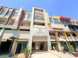Hotel city inn