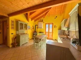 Casa Aliza - Duplex Alpino