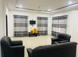 Jaffna Nest - Ground Floor