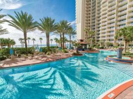Shores of Panama by Panhandle Getaways, Hotel in Panama City Beach