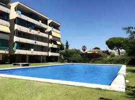 Apartamento Francás