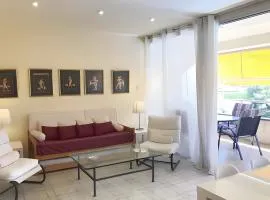 Apartamento Francás