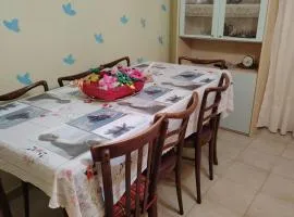 Casa di Francesca