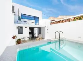Casa Chafariz - Casas da Amieira