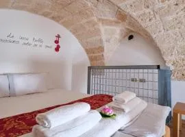 A casa di Barbara