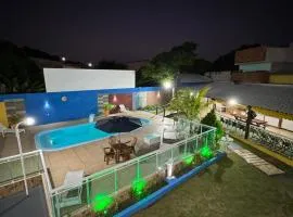 Pousada do mineiro