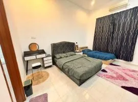 Kluang Home58