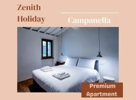 Campanella - Centro Storico