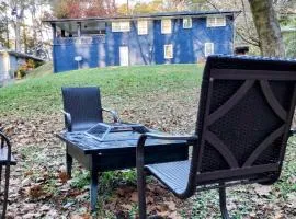 Spacious Urban Oasis Near Atlanta/Downtown Decatur