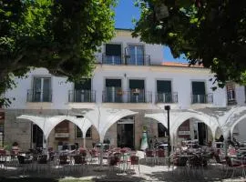 Hotel Covilhã Jardim