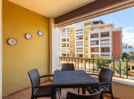 Playa Grande - Playa Punta del Moral PPHG88P84, Hotel in Punta del moral