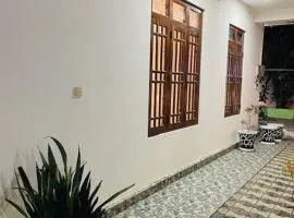 Kanapathiy Rest House