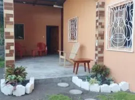 Casa El Buen Descanso