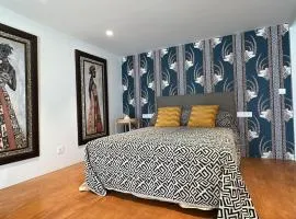 Loft in Bidezabal