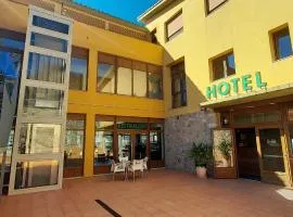 Hotel Font del Pla