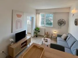Les Appartements de l'Hippodrome