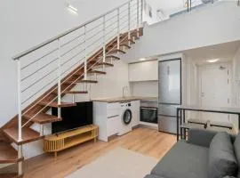 atico duplex con piscina y parking incluido ALQUILER TEMPORAL