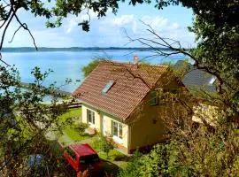 Uttied - Perfekte Auszeit direkt am Plauer See