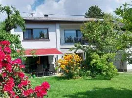 Ferienwohnung Bliestalglück