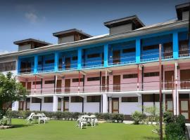 New Sahil, hotel v destinaci Šrínagar