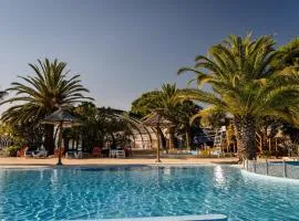KOKUA VACANCES Mobils Homes résidentiels camping 5 étoiles
