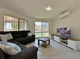 Pelican Shore Villa 10 - Kalbarri WA