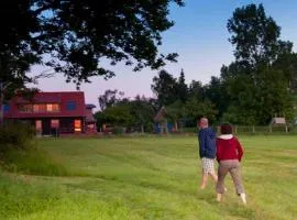 Ferienhaus Hanna mit Sauna