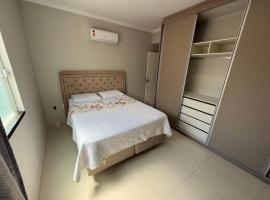 Bella Casa Suites, hotel v destinaci Itapema