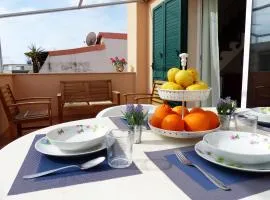 siciliacasevacanze - Casa Maiolica