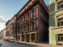 EA Embassy Prague Hotel
