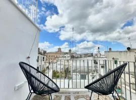 CASSIODORO - Home & Terrace