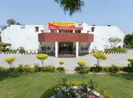 Neelkhanthi Tourist Resort